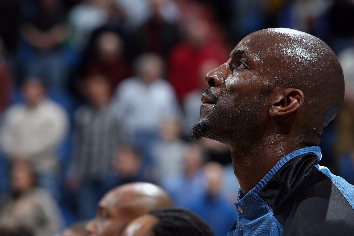 25 Historical Moments as Minnesota Timberwolves Celebrate 25 Years in