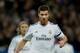 MADRID, SPAIN - NOVEMBER 30: Xabi Alonso of Real Madrid CF controls the ball during the La Liga match between Real Madrid CF and Real Valladolid CF at Estadio Santiago Bernabeu on November 30, 2013 in Madrid, Spain. (Photo by Gonzalo Arroyo Moreno/Getty Images)
