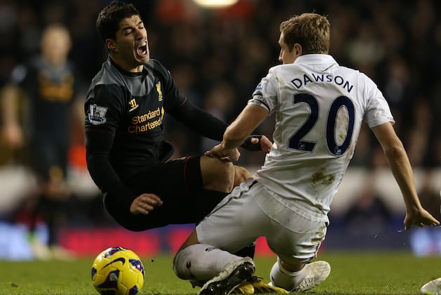Tottenham vs. Liverpool: Predictions, Preview and Key Battles