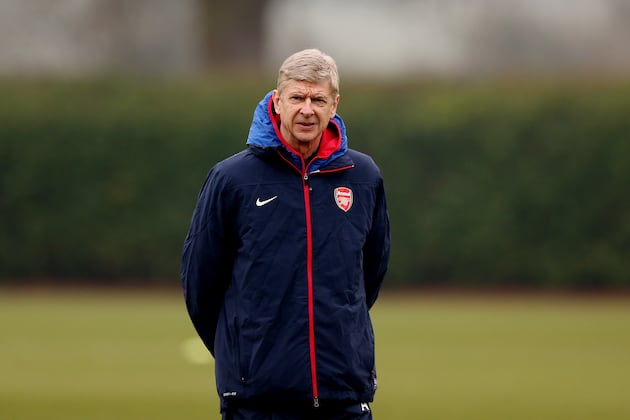 Arsenal Transfer Rumours: Gunners Must Continue Chasing Antonio Sanabria