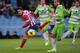 Securing Koke would be a coup for David Moyes, but could struggle without further investment.