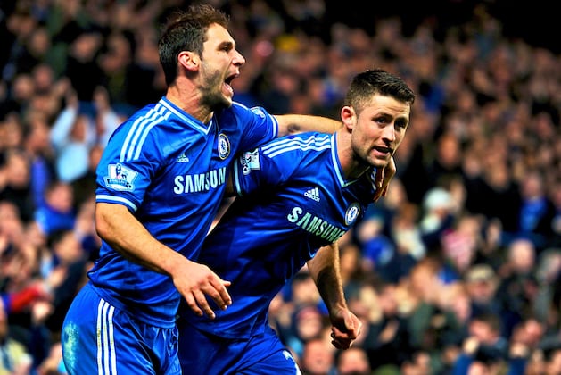 Chelsea vs. Crystal Palace: Premier League Live Score, Highlights, Recap