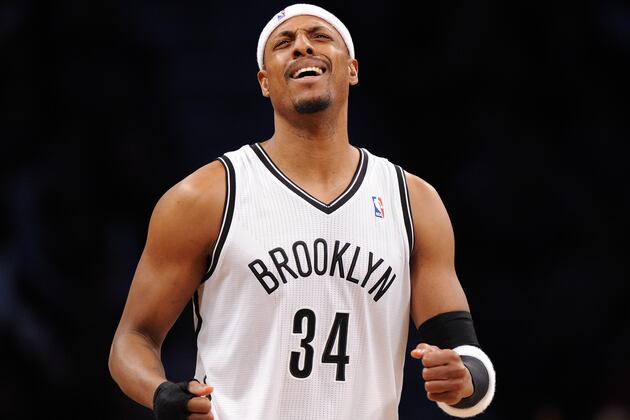 A Futile Effort: Pistons 103, Nets 99