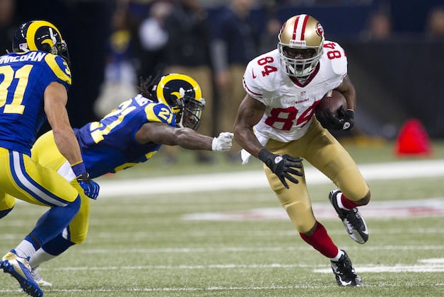 Bernie: Rams' Pass Defense Historically Bad