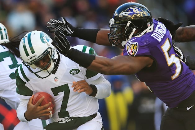Dumervil Practicing for Second Consecutive Day, Could Provide Pass Rush Boost