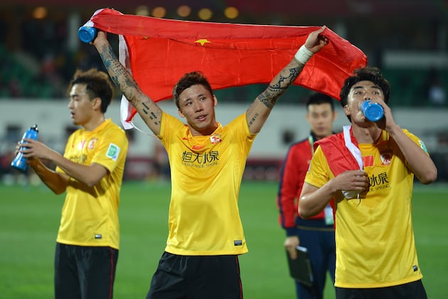 Guangzhou Evergrande vs. Al Ahly: Score, Report, Post-Match Reaction