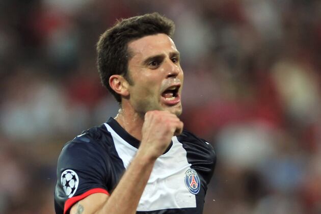 PSG Pull Away from Rennes Late