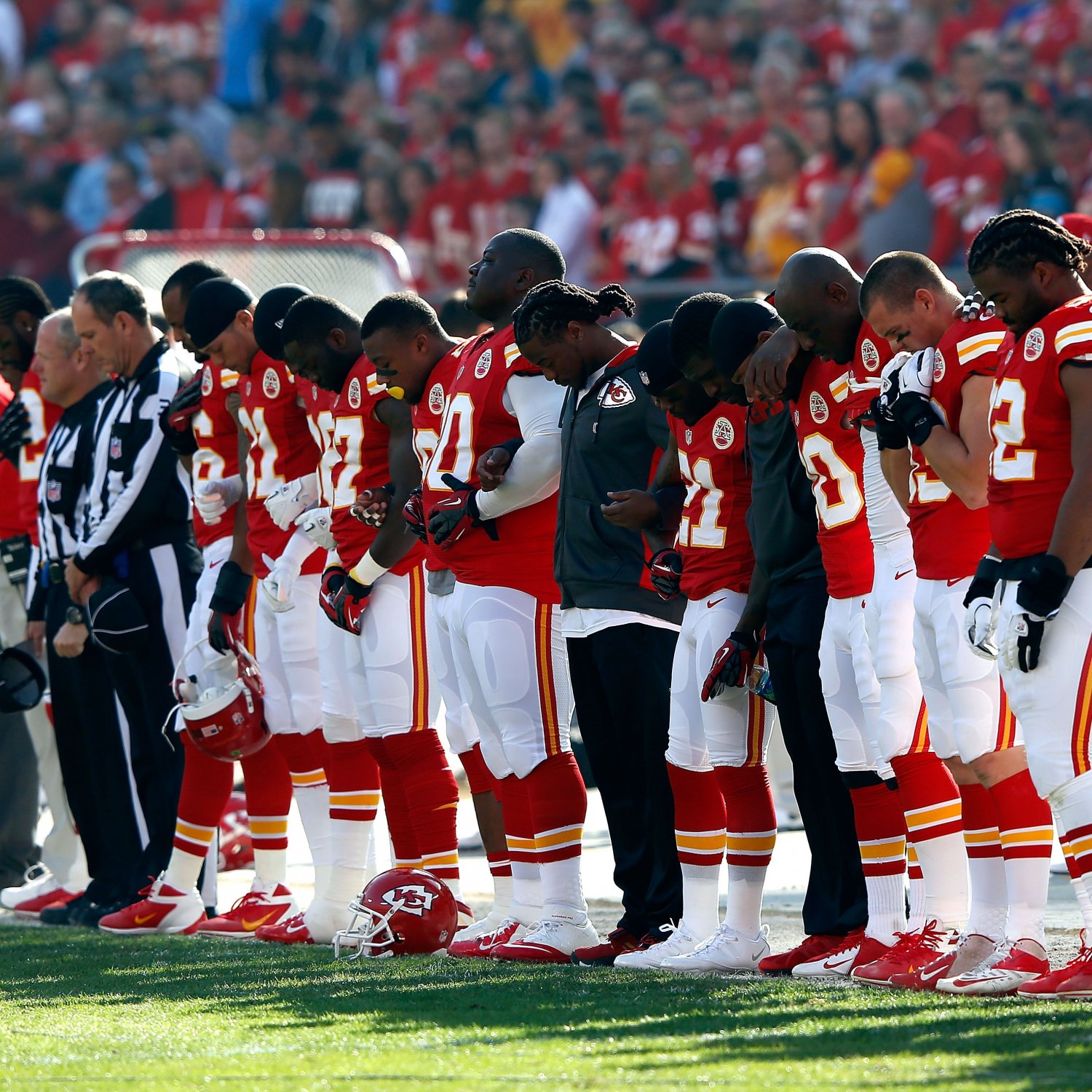Jovan Belcher's Body Reportedly Exhumed for Brain Research
