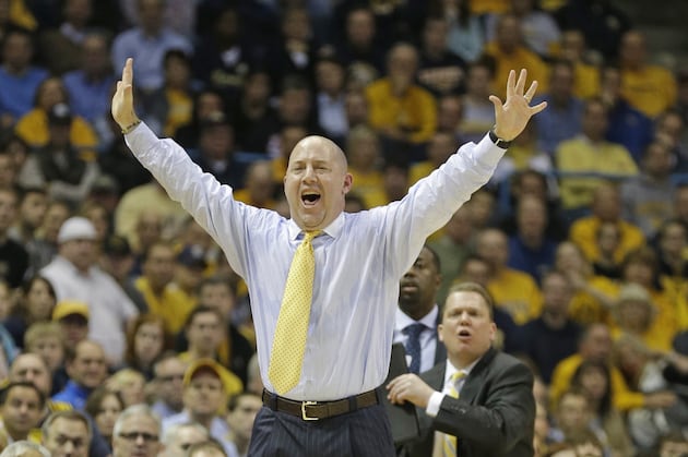 Marquette Throttles IUPUI for First Victory in 2 Weeks
