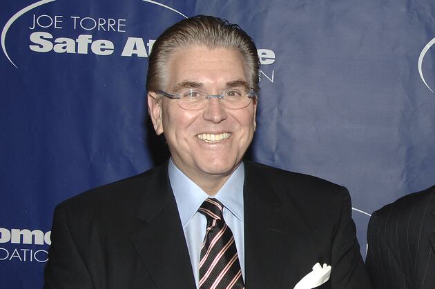 Mike Francesa's Simulcast with YES to End