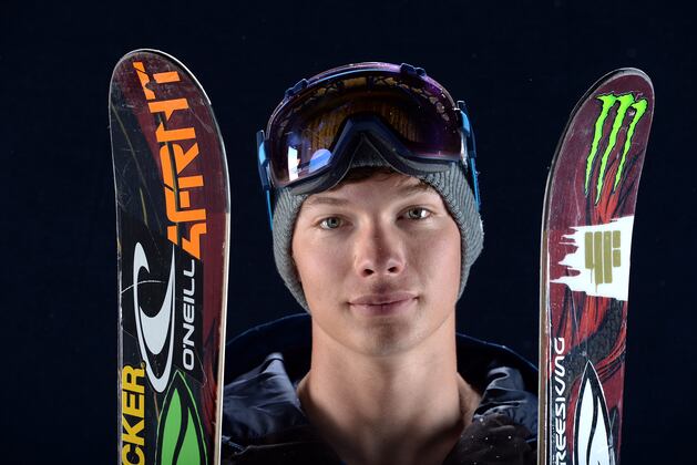David Wise Captures Dew Tour Ski Halfpipe; Yater-Wallace, Dumont Injured