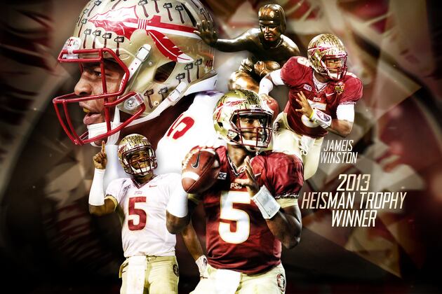 Heisman Trophy Winner 2013: Live Results, Reaction and Speech Recap