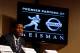 NEW YORK, NY - DECEMBER 14: Jameis Winston, quarterback of the Florida State Seminoles, speaks to the media during a press conference prior to the 2013 Heisman Trophy Presentation at the Marriott Marquis on December 14, 2013 in New York City. (Photo by Jeff Zelevansky/Getty Images)