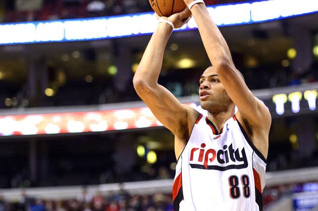 Portland Trail Blazers Break Franchise Single-Game 3-Point Record