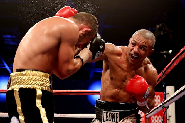 Leonard Bundu vs. Lee Purdy: European Welterweight Title Fight Report, Reaction