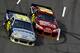 Should the 48 of Jimmie Johnson and 24 of Jeff Gordon be retired, along with Richard Petty's 43 and the late Dale Earnhardt's 3?