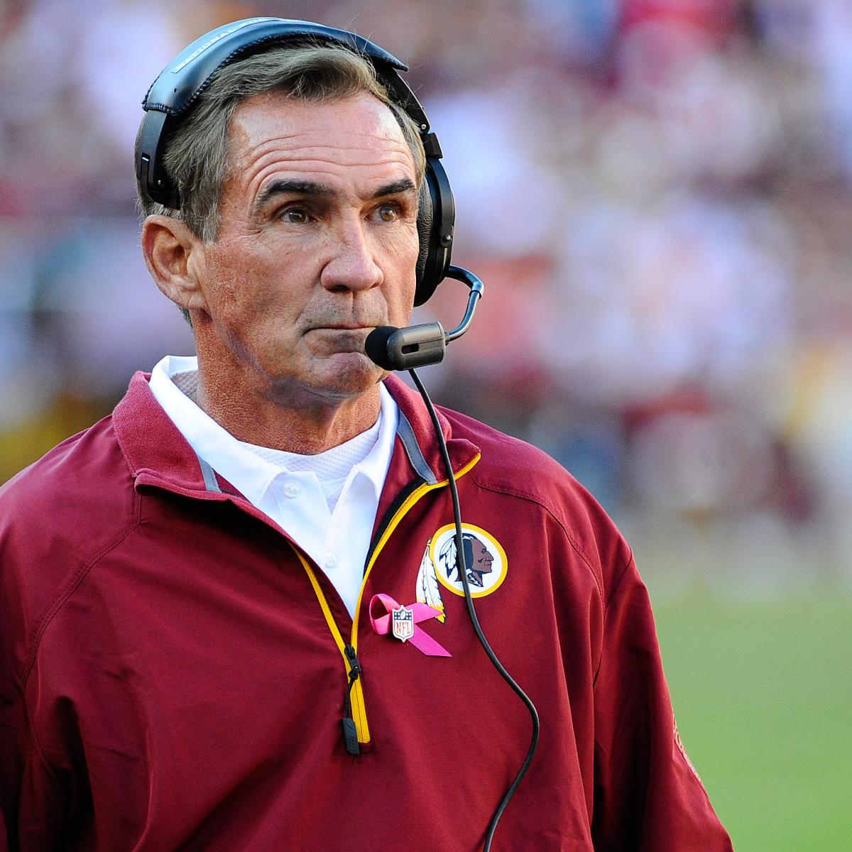 Texas Football: NFL Coaches Longhorns Should Consider in Search for New Coach ...