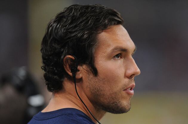 Rams Could Release Sam Bradford with No Financial Constraints