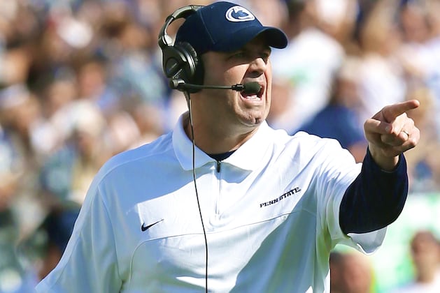 Bill O'Brien Rumors: Latest Buzz and Speculation Surrounding Penn State Coach