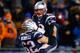 FOXBORO, MA - DECEMBER 08: Tom Brady