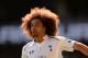 LONDON, ENGLAND - MAY 04: Benoit Assou-Ekotto of Tottenham Hotspur waits by the post during the Barclays Premier League match between Tottenham Hotspur and Southampton at White Hart Lane on May 4, 2013 in London, England. (Photo by Shaun Botterill/Getty Images)