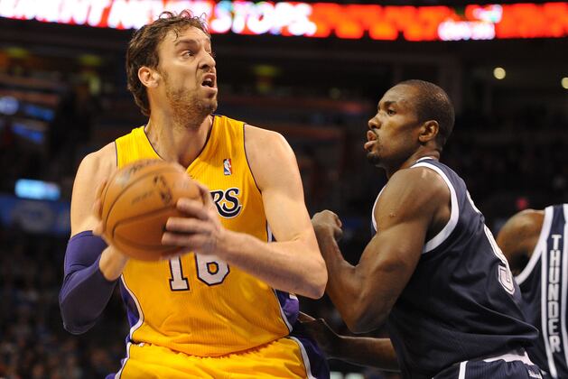 NBA Rumors: Latest on Lakers, Knicks and More Buzz