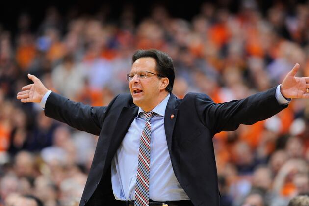 Indiana Basketball: Examining How the Hoosiers Stack Up Against Rest of Big Ten