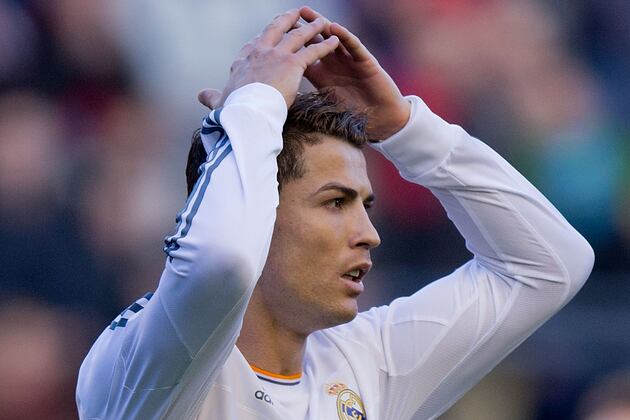 Champions League Draw 2013-14: Date, Start Time, Live Stream and More