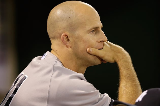 Yankees President Says Team Has “No Intention” of Trading Brett Gardner