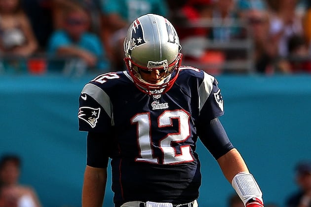 Dolphins End Patriots Dominance with Late Stand