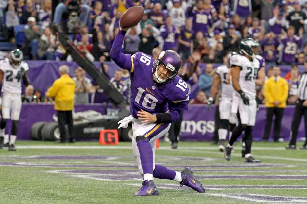 NFL Scores Week 15: Results and Top Fantasy Star for Every Sunday Game