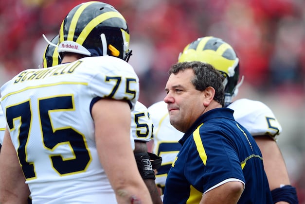 Biggest Questions Michigan Needs to Answer Before 2014 National Signing Day