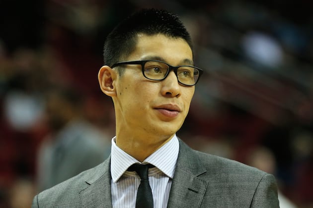 Jeremy Lin Injury: Updates on Rockets PG's Back and Return