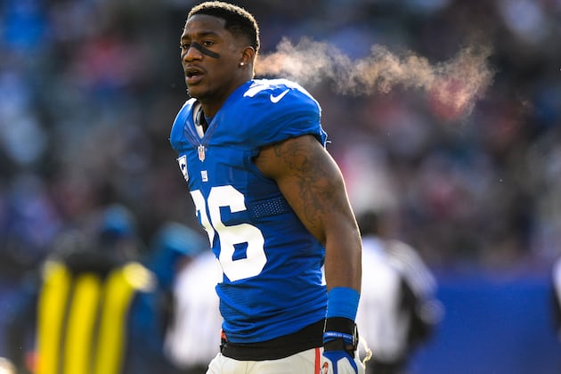 Tom Coughlin Calls Giants Offensive Performance Pathetic