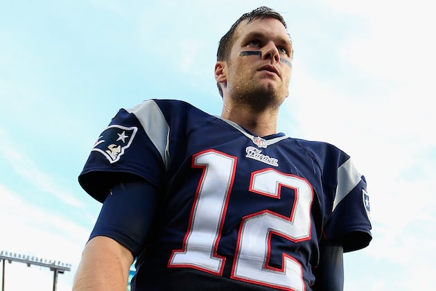 Tom Brady Frustrated Following Loss to Miami Dolphins