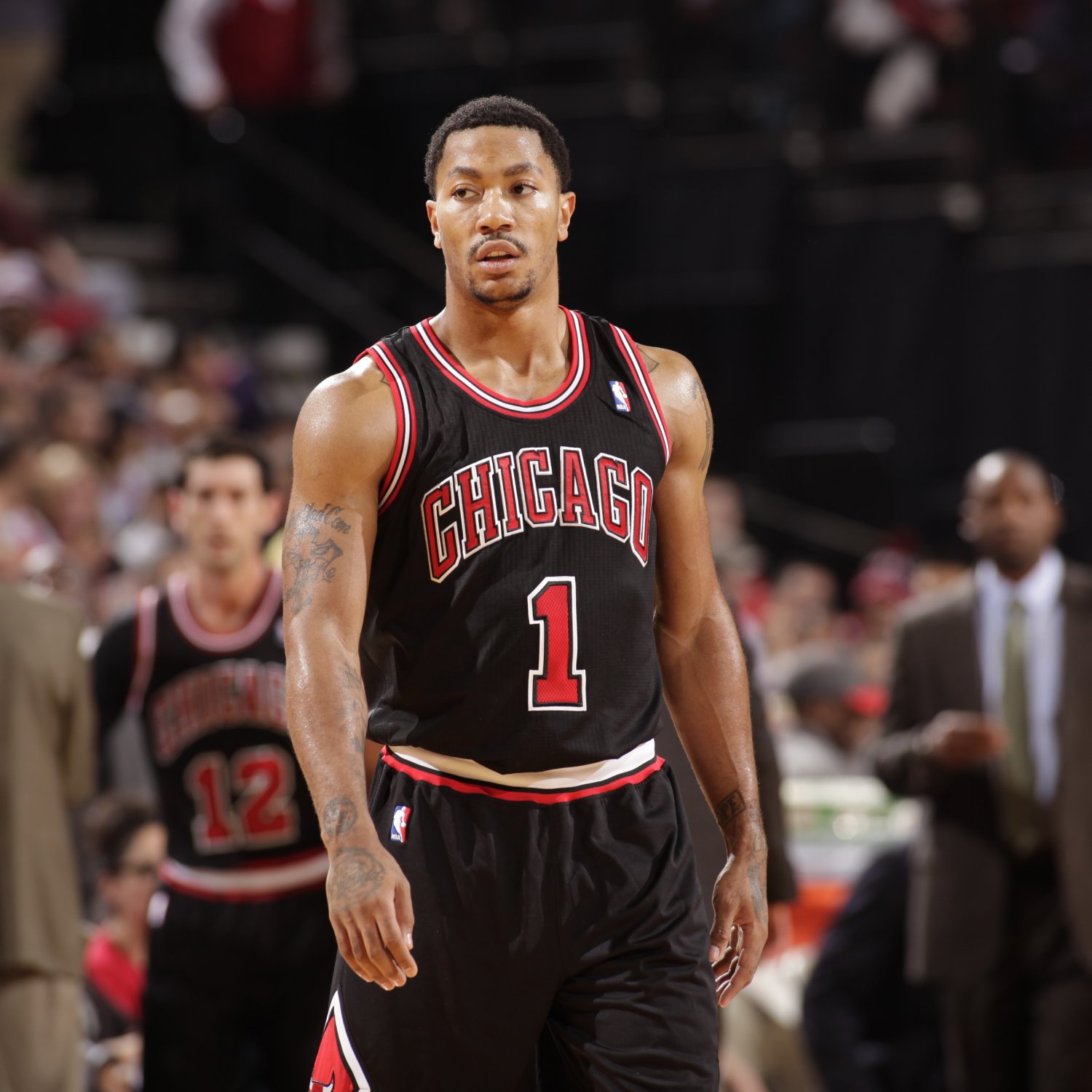 Derrick Rose Will Return to Different Chicago Bulls Team No Matter What