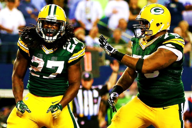 Packers vs. Cowboys: Score, Grades and Analysis