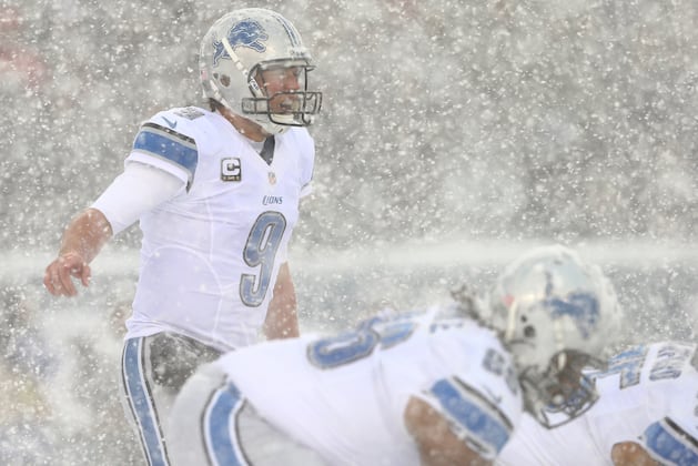 NFL Playoff Scenarios 2013: Bubble Teams with Best Shot of Making the Postseason