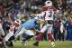 NASHVILLE, TN - DECEMBER 15: Carson Palmer