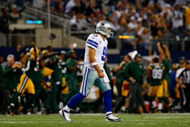 Packers vs. Cowboys: Quotes, Reaction and Recap of Dallas' Collapse