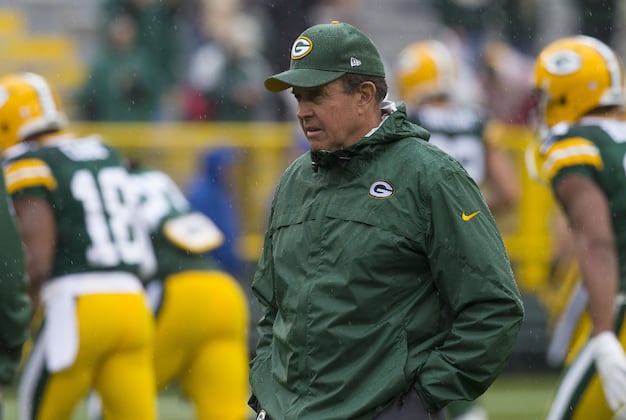 Blueprint for Repairing Green Bay Packers' Porous Defense