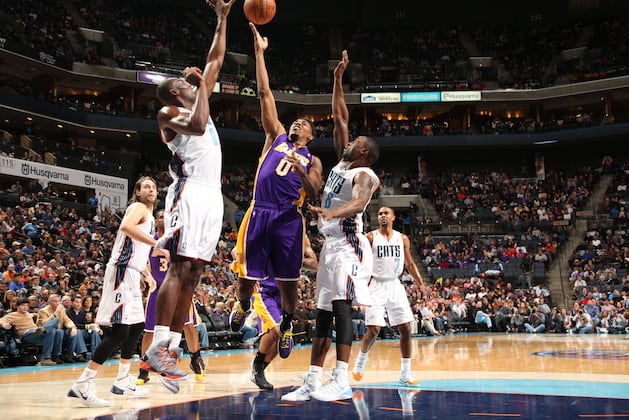 Breaking Down the NBA's Biggest Defensive Surprise