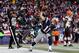 Will Patriots fans get to watch WR Julian Edelman spike the football next year?