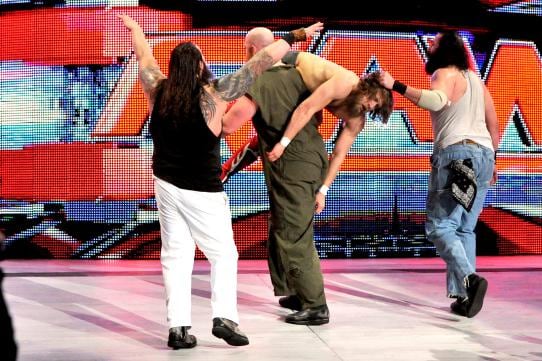 Analyzing Daniel Bryan's Likelihood of Joining the Wyatt Family After TLC Loss