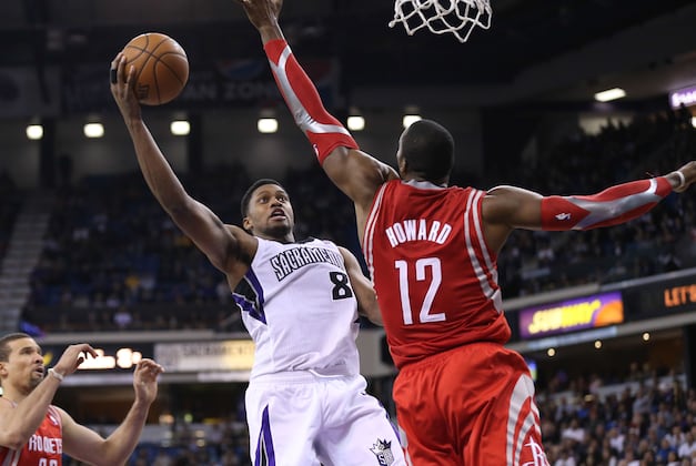 How Sacramento Kings' New Front Line Will Work