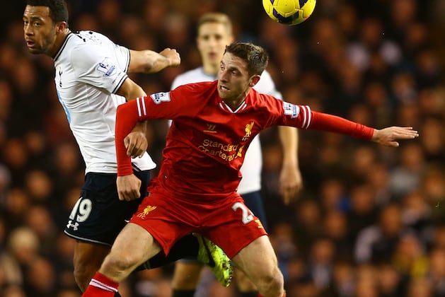 Joe Allen: Liverpool Form Guide and Analysis