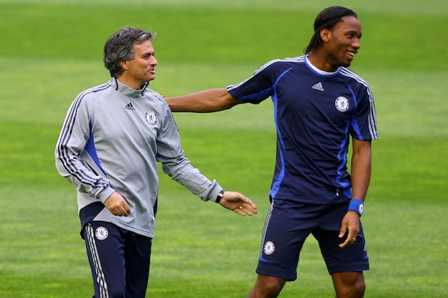 Champions League Last 16 Draw: Live Results, Highlights and Reaction