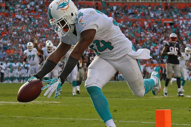 Patriots Defense Didn't Have Answers in Second Half