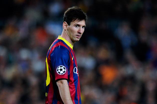 Manchester City vs. Barcelona: Prediction, Key Battles in Champions League Clash