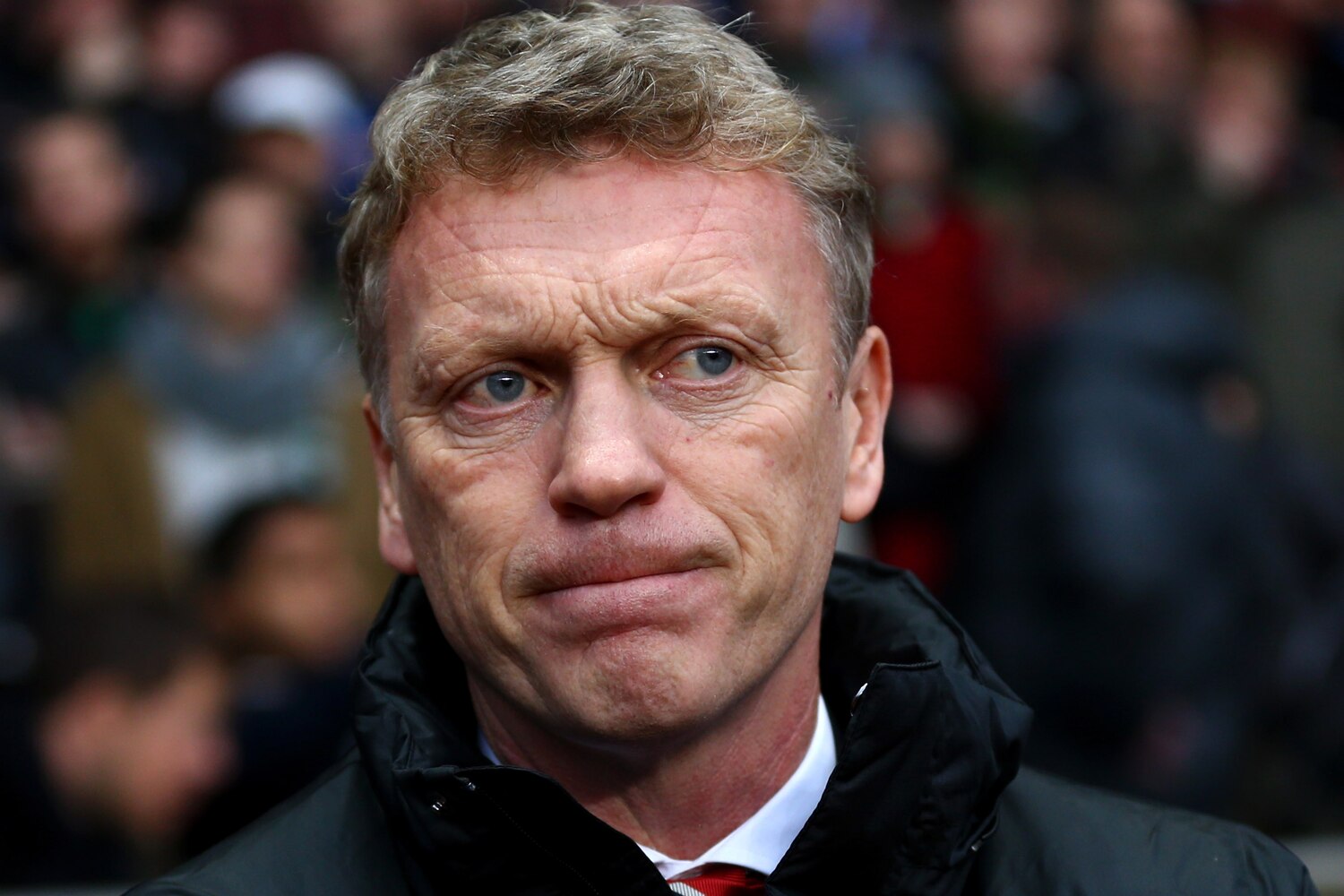 Potential Successors to David Moyes at Manchester United Bleacher Report